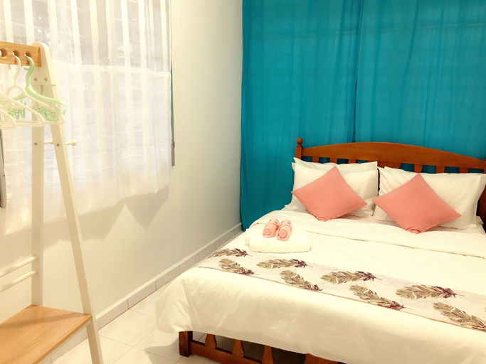 Bedroom 2, Langkawi Destaz, Langkawi