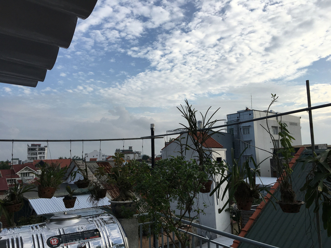 Others 5, MaiLy Hostel, Huế