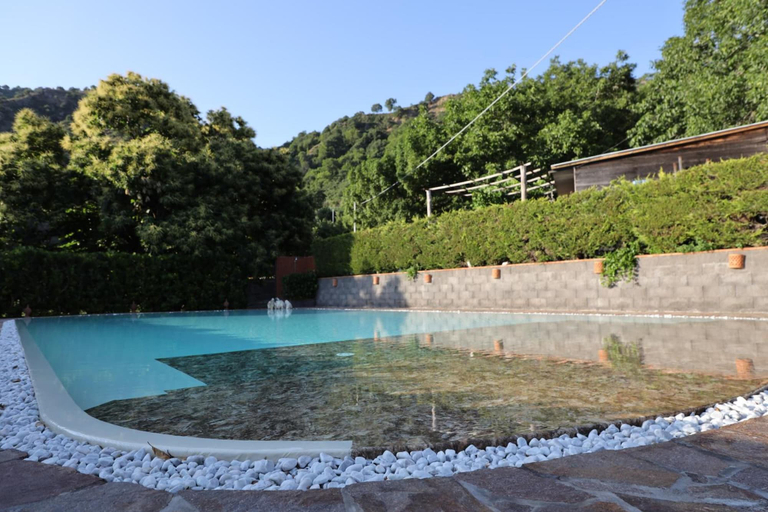 Sport & Beauty 5, Agriturismo San Cataldo Farm Home, Messina
