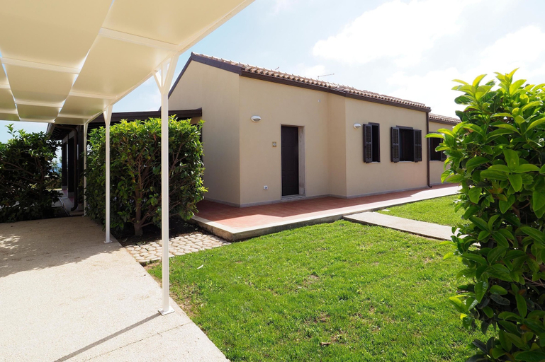 Exterior 3, Cala Sol - Mimosa, Ragusa