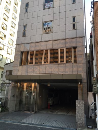 Exterior & Views 2, Career Corporation, Osaka