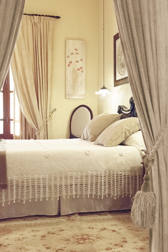 Bedroom 3, Son Mercadal, Baleares