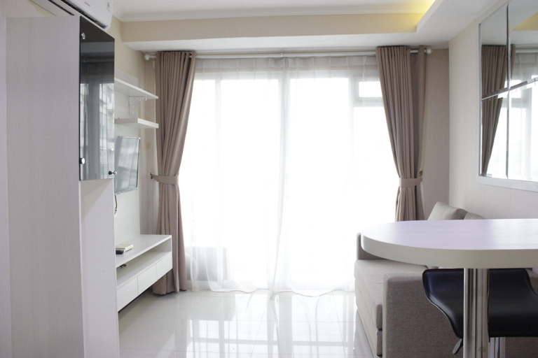 Others 5, Picturesque 2BR Apartment at Gateway Pasteur near Exit Toll, Bandung