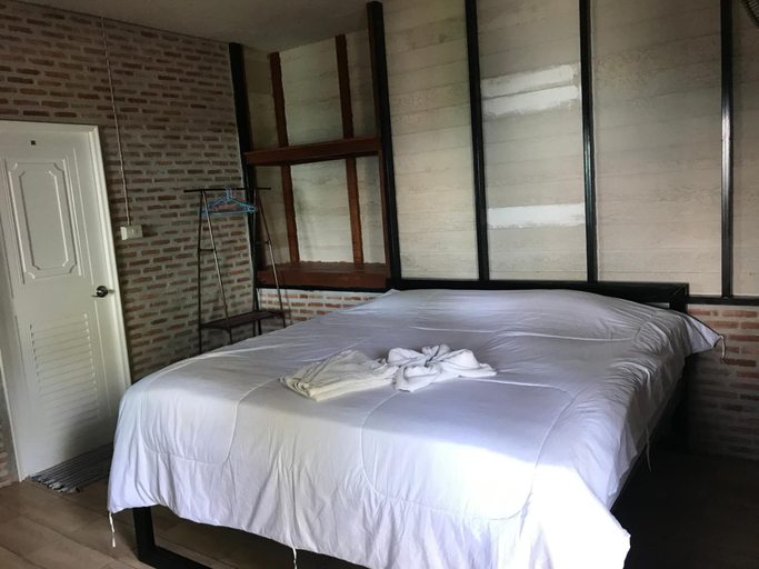 Bedroom 2, Koh Chang Resort Ranong, Muang Ranong