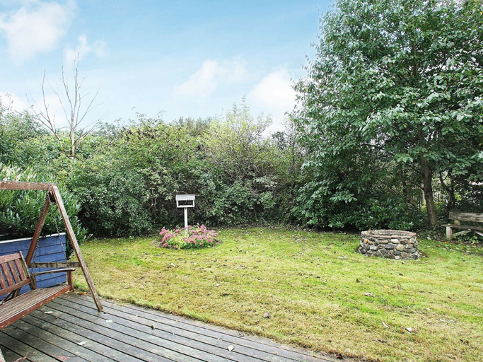 Others 4, Modern Holiday Home Near Nibe With Terrace, Aalborg