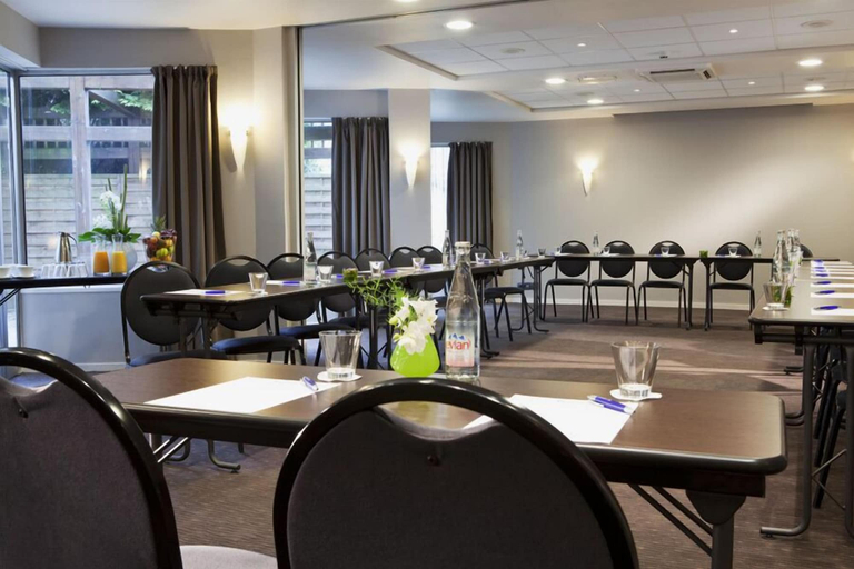 Food & Drinks 5, Escale Oceania Vannes, Morbihan