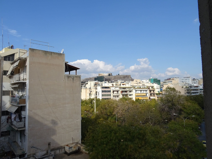 Others 5, Minimal Luxury near Acropolis, Attica