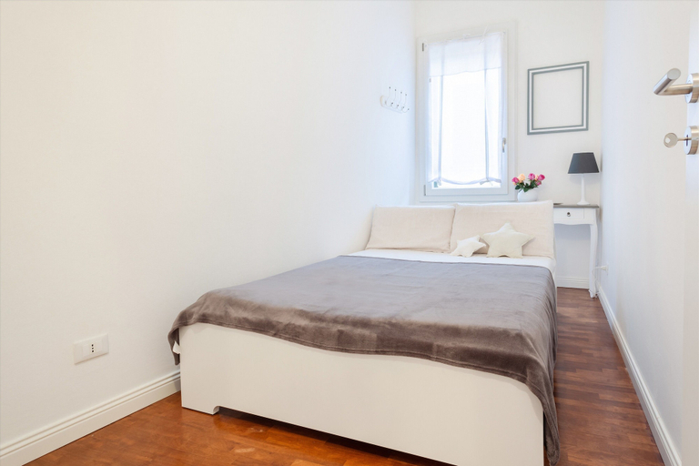 Bedroom 3, L'angolo segreto nel pieno centro di Ferrara, Ferrara