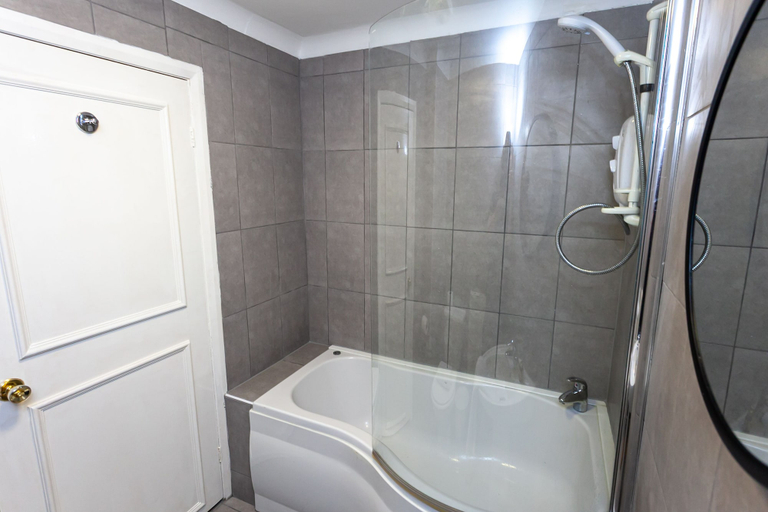 Bathroom 2, Spath Place- West Didsbury, Manchester