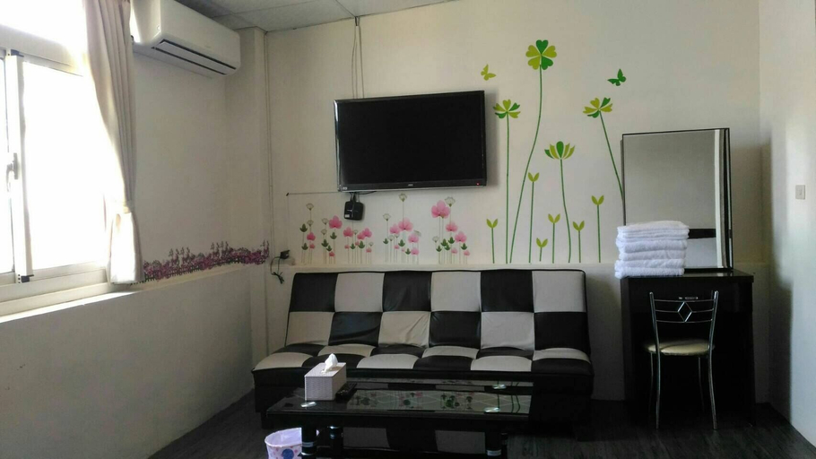 Others 4, Malaya Guesthouse, Chiayi County