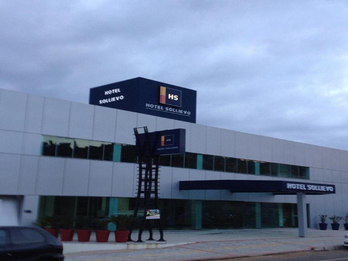 Exterior & Views, Hotel Sollievo, Irati