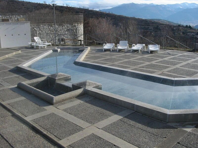 Sport & Beauty 5, Hostal Ruso, Girona