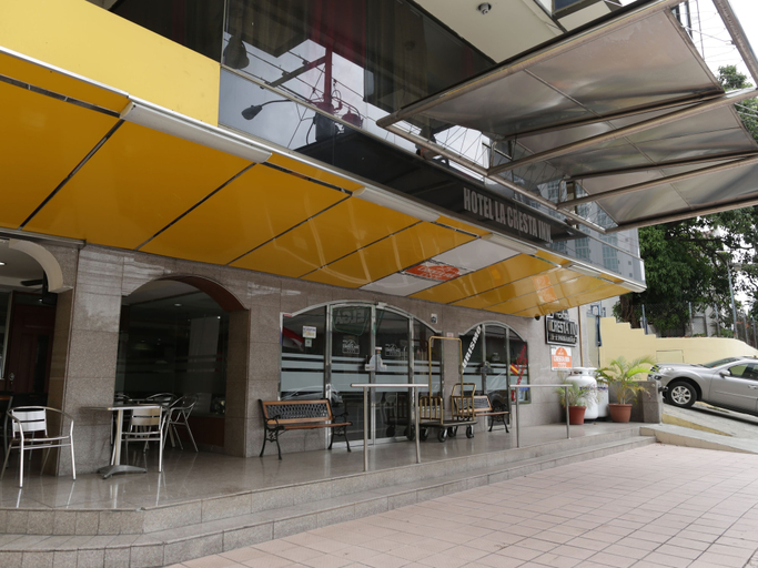 Exterior & Views 2, La Cresta Inn, Panamá
