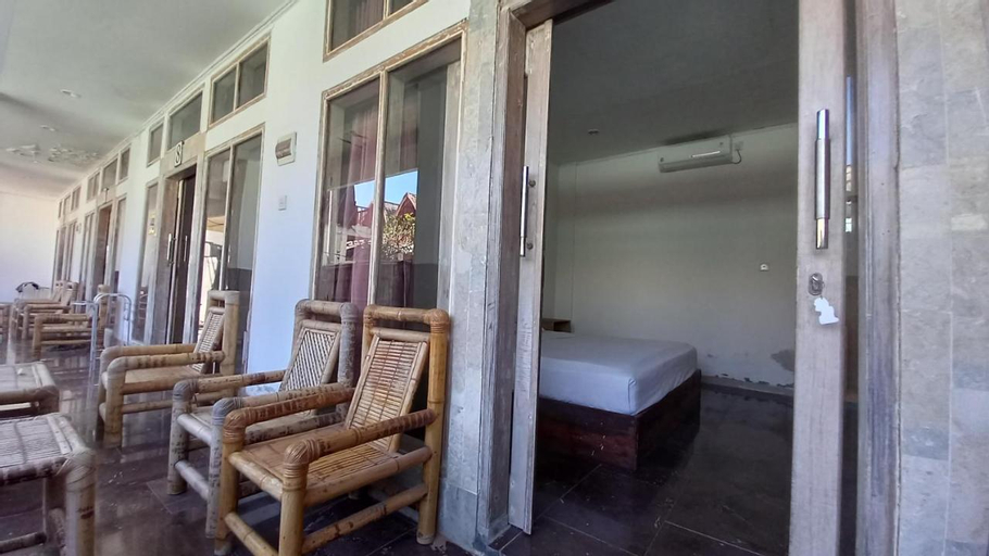 Exterior & Views 2, Wisma Bunda 2, Lombok