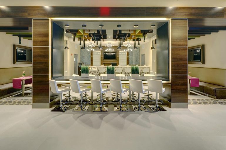 Food & Drinks 5, The Brooklyn, New York