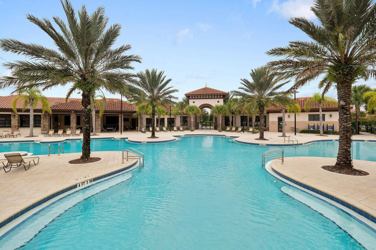 Sport & Beauty 1, 5537moc - Solterra Resort, Polk