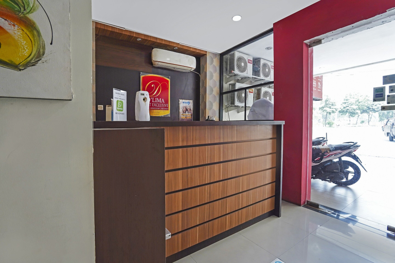 Others 4, Hotel O D'lima Guest House Sub, Surabaya