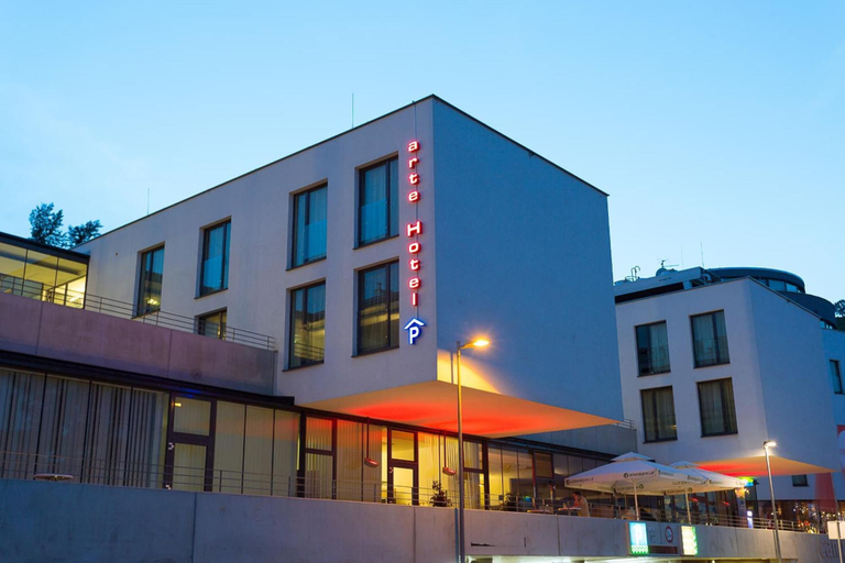 Exterior & Views 2, arte Hotel Krems, Krems an der Donau Stadt