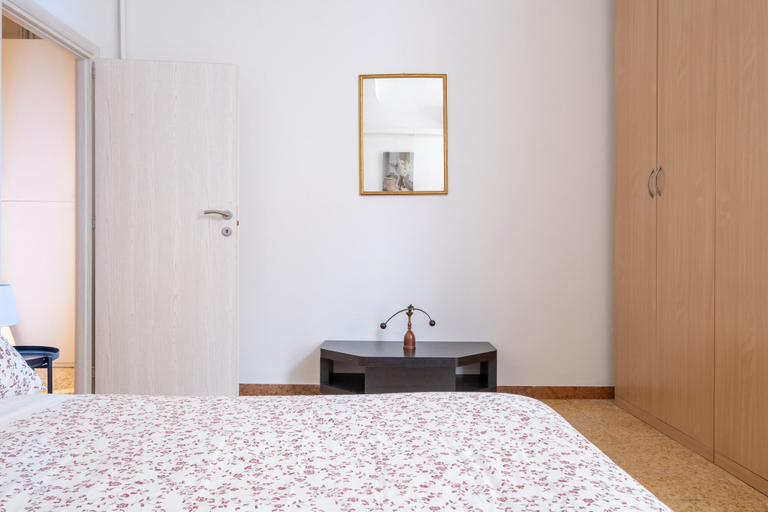 Room 3, Residence del Professore, Bologna