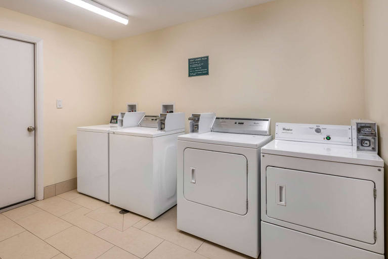 Others 5, Quality Inn & Suites Palatka Riverfront, Putnam