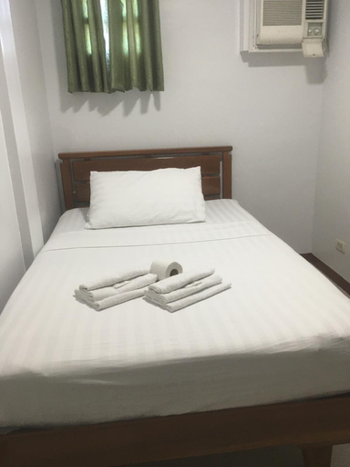 Bedroom 4, Princess Perrine Suites, Davao City
