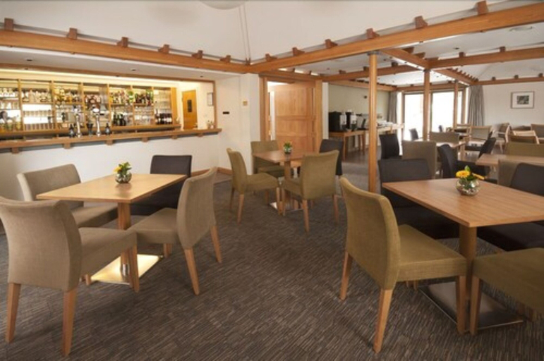 Food & Drinks 4, Madingley Hall, Cambridgeshire