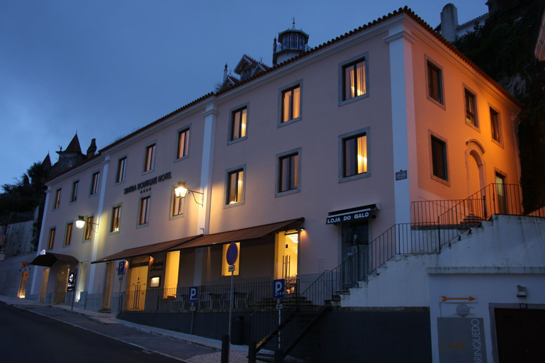 Sintra Boutique Hotel, Sintra