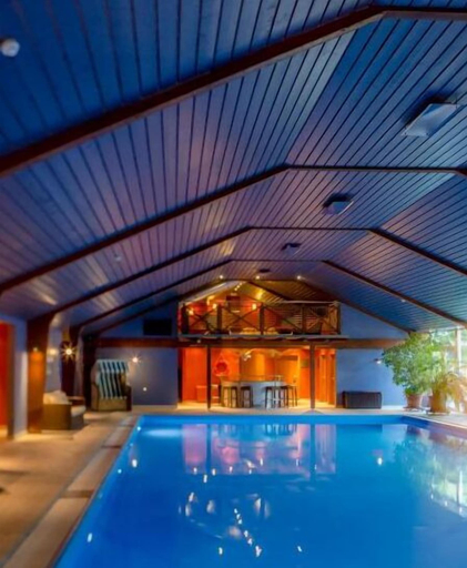 Sport & Beauty 2, Eurostrand Resort Lüneburger Heide, Rotenburg (Wümme)