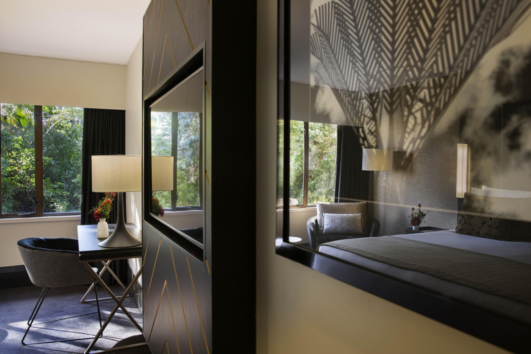 Bedroom 4, Mövenpick Hotel Wellington, Wellington