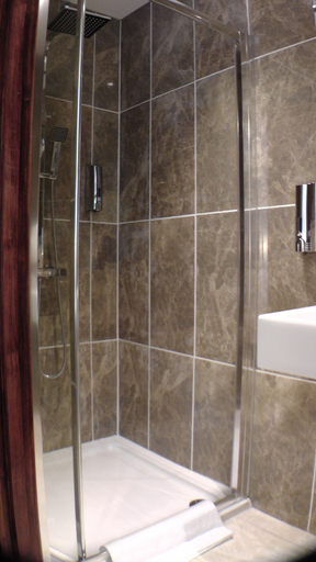 Bathroom 3, Bay Lodge, Kent