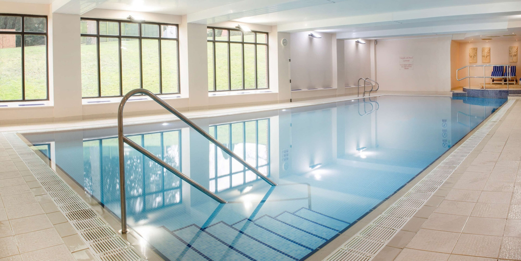 Sport & Beauty 3, De Vere Latimer Estate, Hertfordshire