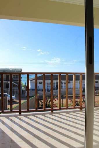 Others 5, Rezz Aparthotel, Pemba