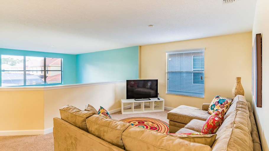 Others 5, Grhmap9004 - Paradise Palms Resort - 5 Bed 5 Baths House, Osceola