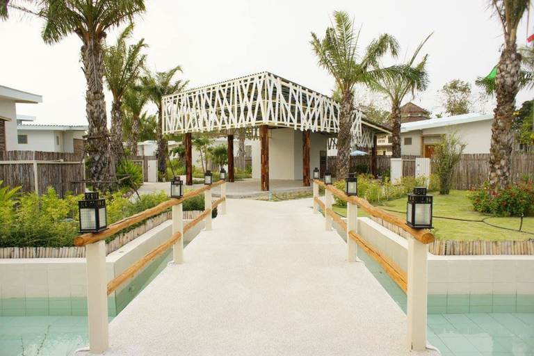 Exterior & Views 2, The Hideaway Resort, Hua Hin
