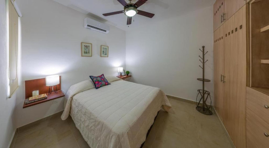 Bedroom 3, Velas Condos, Benito Juárez