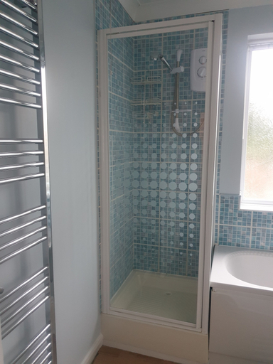 Bathroom 5, Remarkable 3-bed House in Ipswich, Suffolk