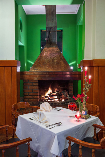 Food & Drinks 5, LP Los Portales Hotel Tarma, Tarma