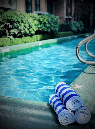 Sport & Beauty 2, L'Hermitage Hotel, Greater Vancouver