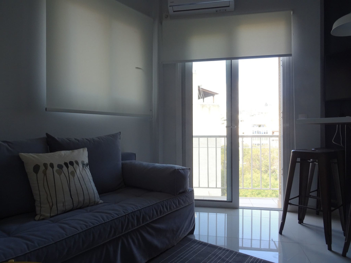 Others 4, Minimal Luxury near Acropolis, Attica