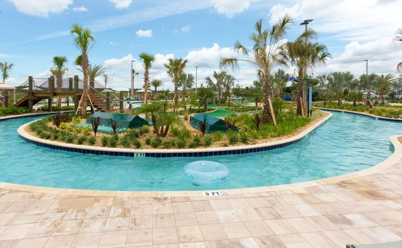 Villa Abreu - Storey Lake, Osceola
