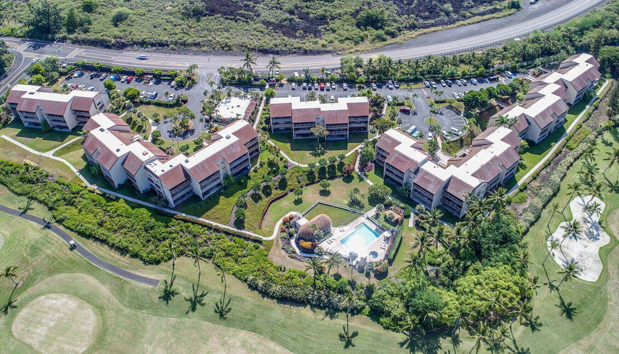 Exterior & Views, Keauhou Punahele #d103, Hawaii