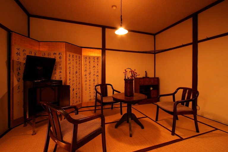 Others 5, Park Lodge Sekine, Myōkō