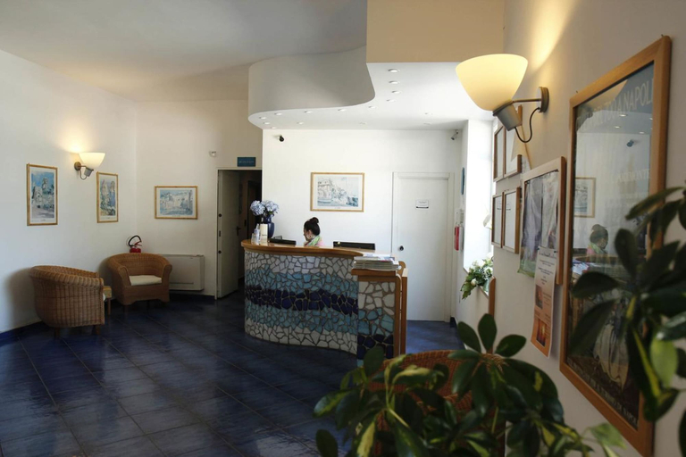 Others 5, Hotel La Darsena, Salerno