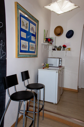 Others 5, ArtHouse, Roma