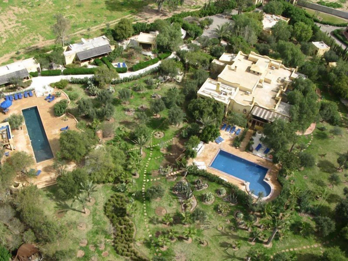 Exterior & Views 2, Villa Vanille, Marrakech