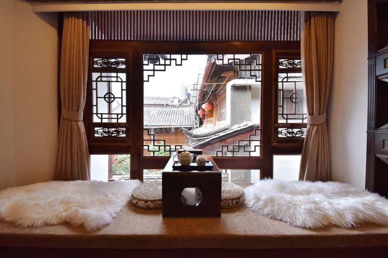 Others 5, Li Jiang Tang Feng Yard No.3, Lijiang