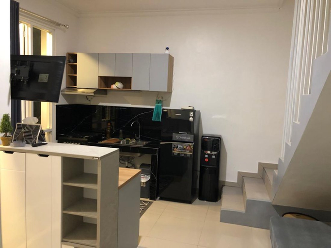 Others 4, COMFY VILLA BATU, Malang