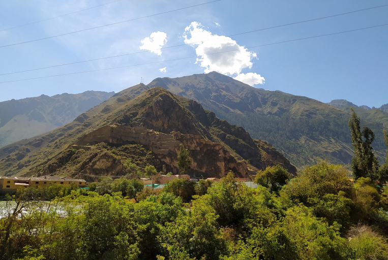 Others 5, Tambo de Ollantay, Urubamba