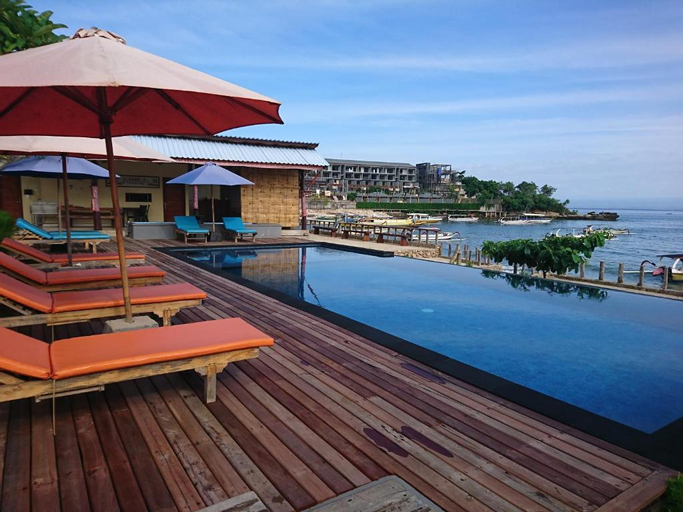 D'muncuk Huts Lembongan, Klungkung