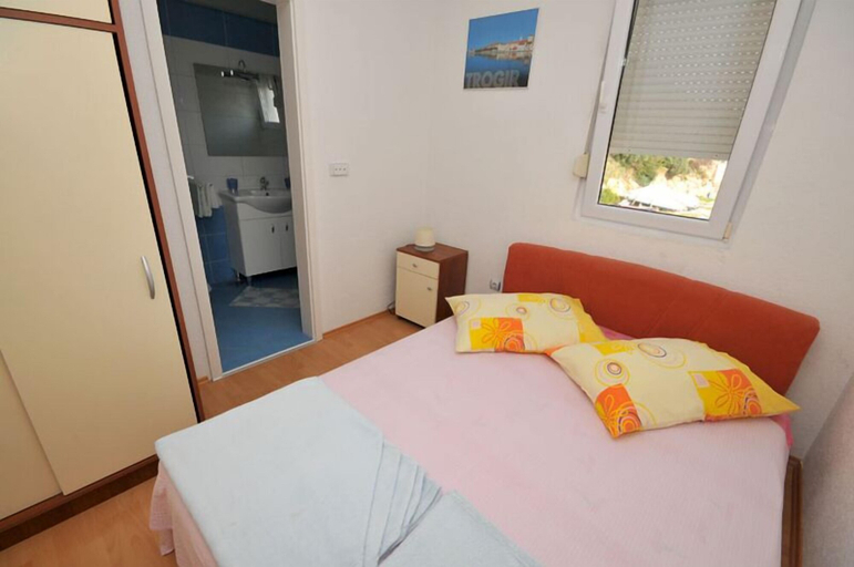 Room 2, Villa Antonio, Seget